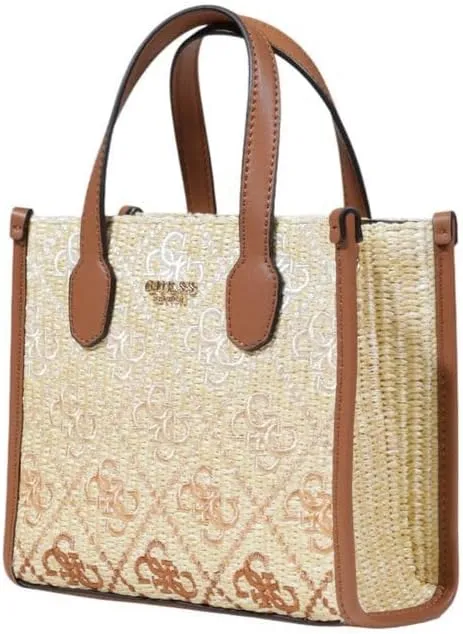 GUESS Silvana 2 Compartment Mini Tote