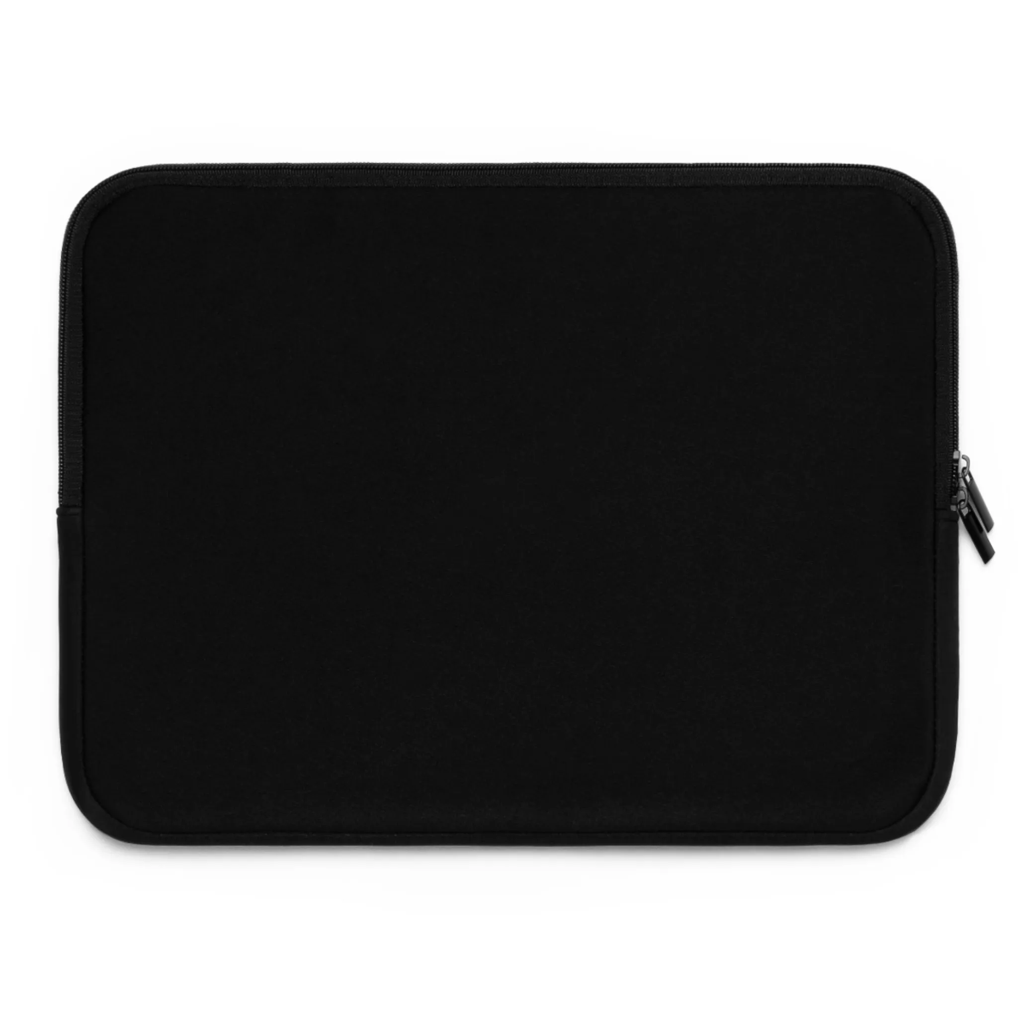 GVA Laptop Sleeve – Water-Resistant Neoprene, Dual Zipper, Protective & Lightweight