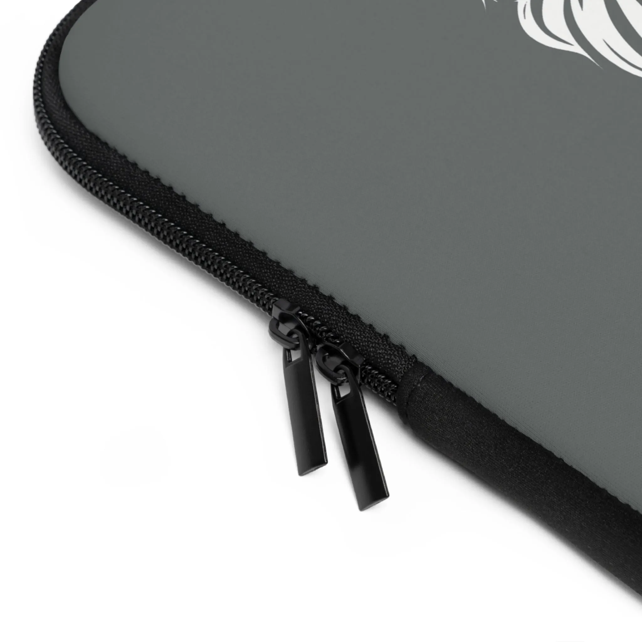 GVA Laptop Sleeve – Water-Resistant Neoprene, Dual Zipper, Protective & Lightweight