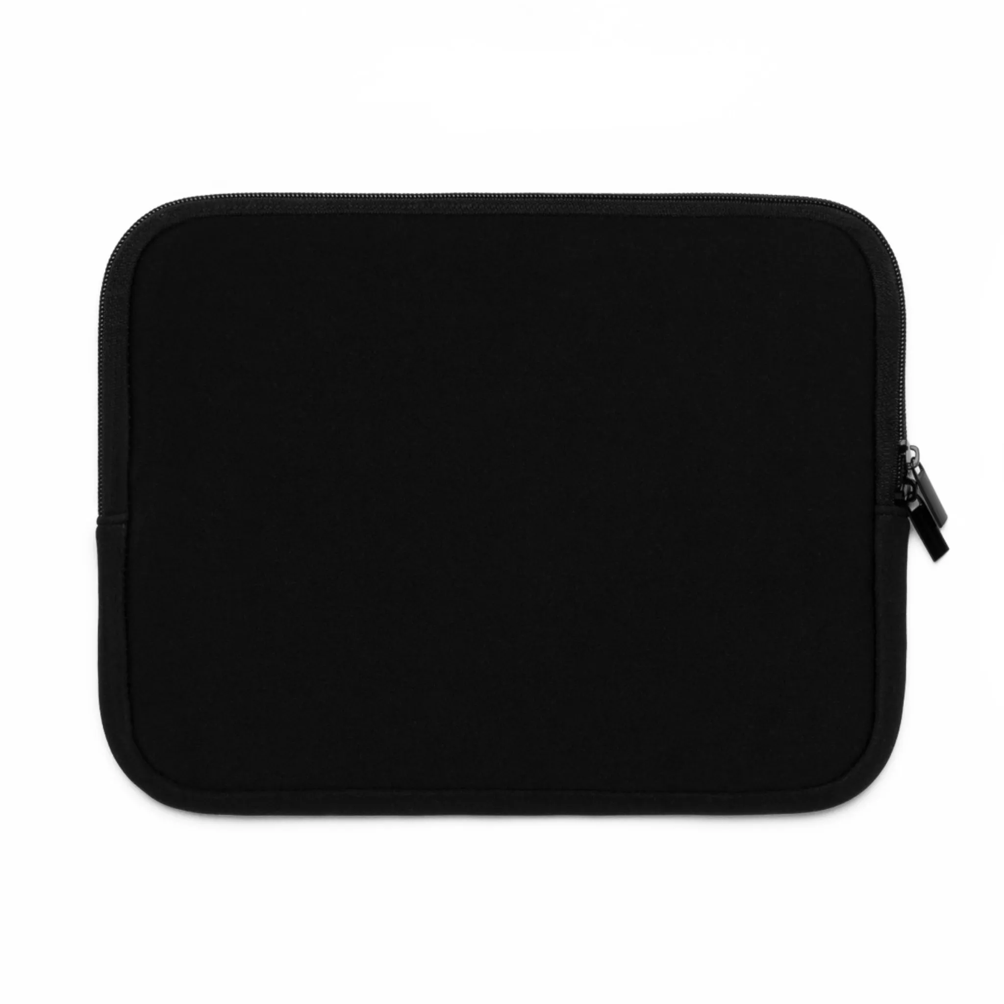 GVA Laptop Sleeve – Water-Resistant Neoprene, Dual Zipper, Protective & Lightweight