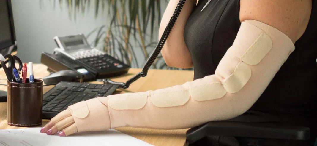 Haddenham Easywrap® ARM