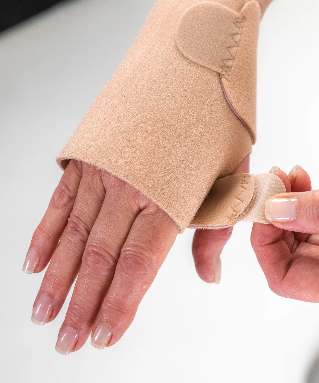 Haddenham easywrap® HAND