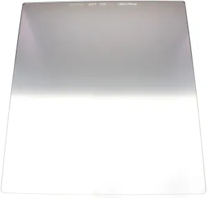 Haida 150mm x 170mm PROII Soft Grad ND 0.3 ND2 Filter Optical Glass Neutral Density 2X HD3184