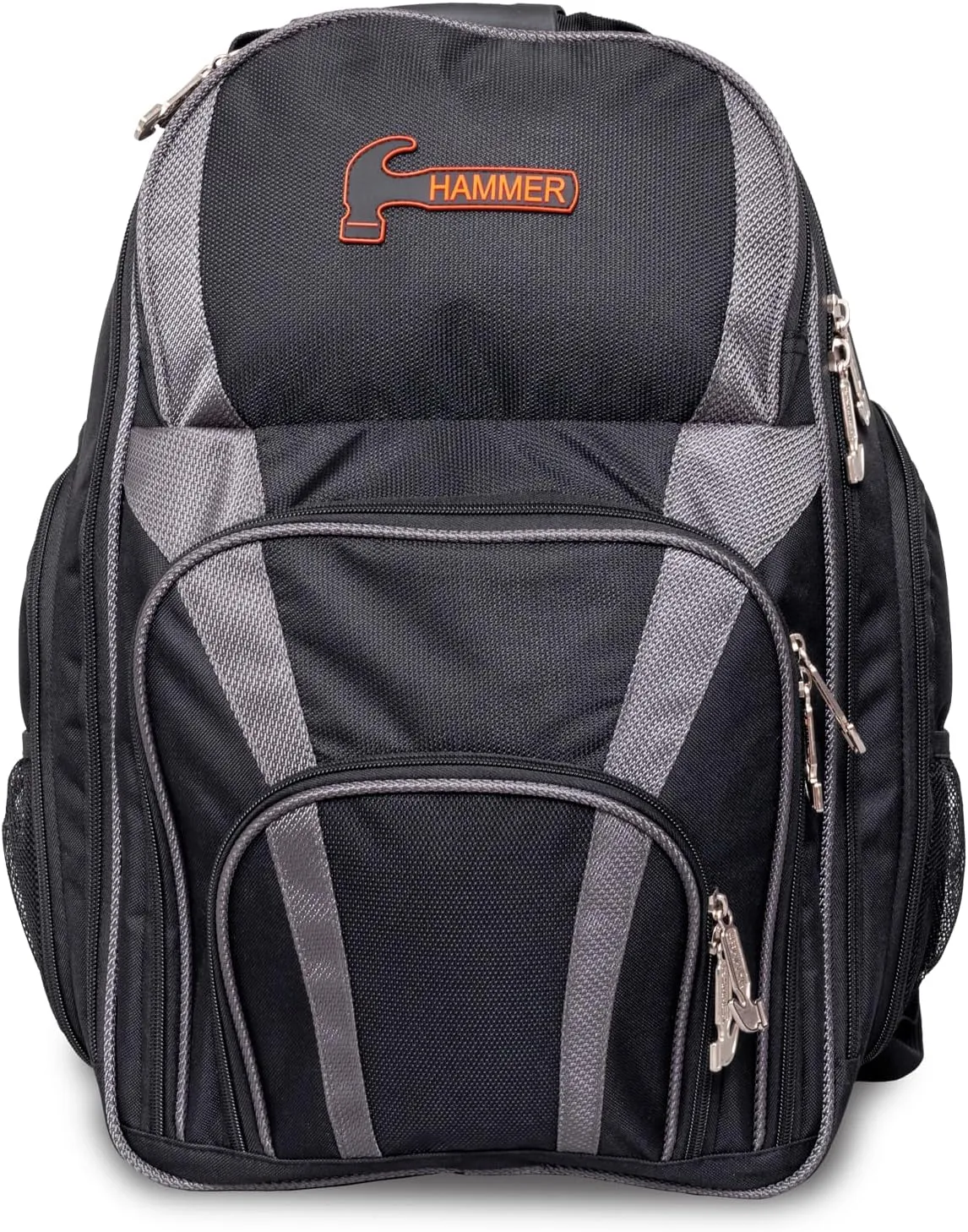 Hammer Tournament Backpack - Grey