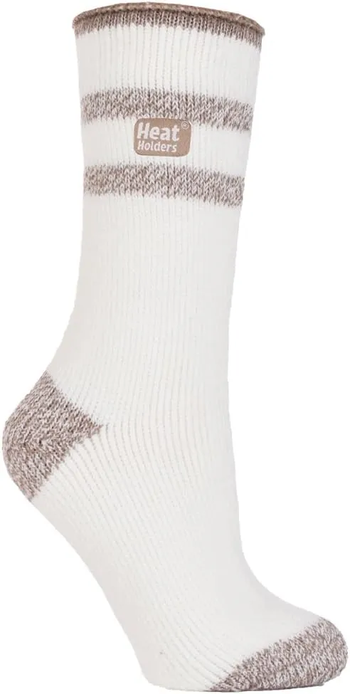 HEAT HOLDERS - Mens and Women's winter Thermal Socks in 35 Colours