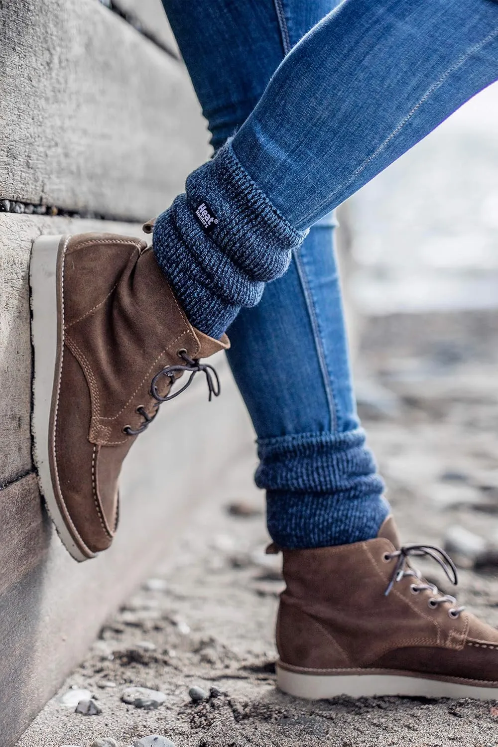 HEAT HOLDERS - Mens and Women's winter Thermal Socks in 35 Colours