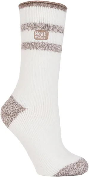 HEAT HOLDERS - Mens and Women's winter Thermal Socks in 35 Colours