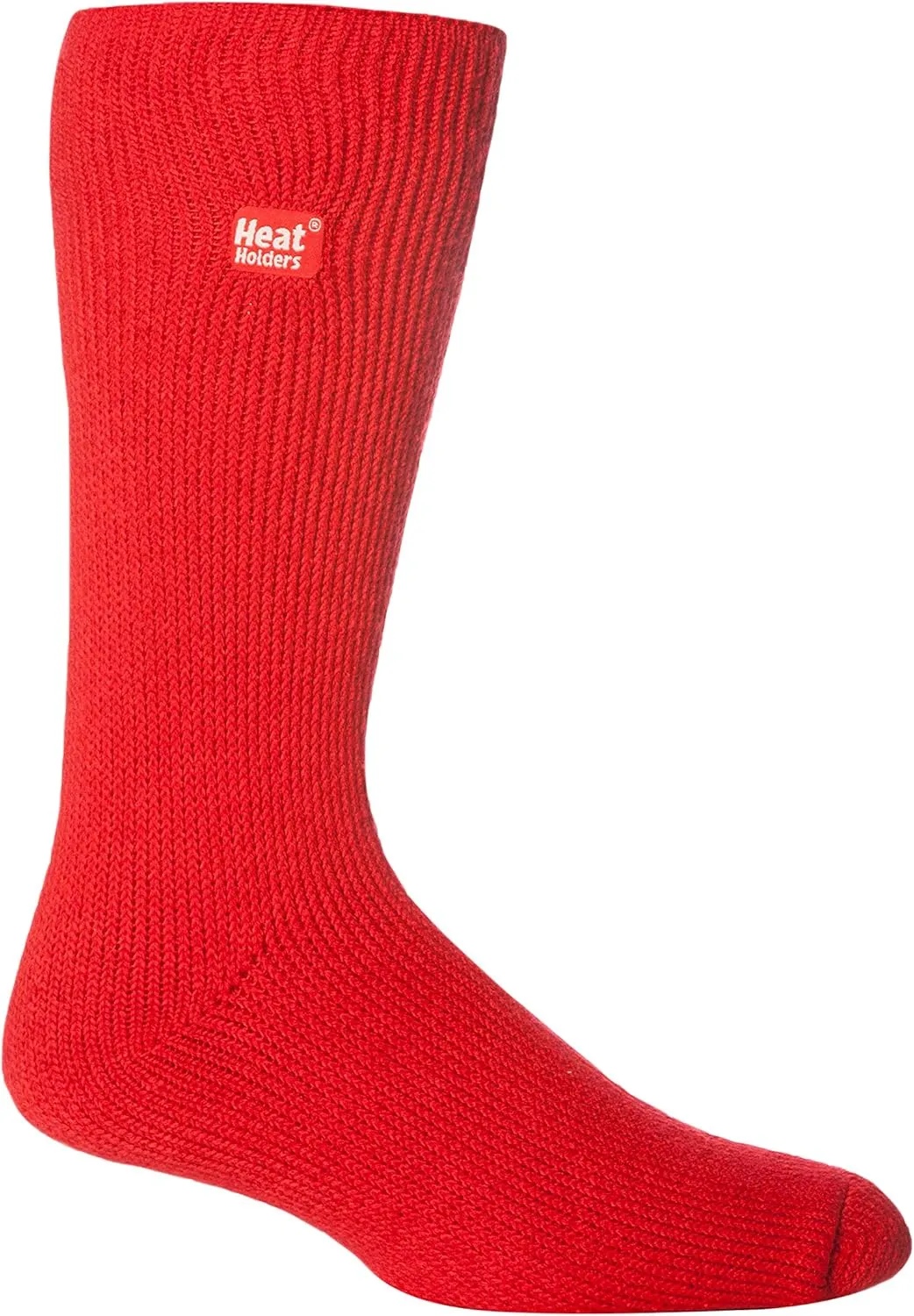 HEAT HOLDERS - Mens Thick 2.3 TOG Winter Warm Original Twist Thermal Crew Socks