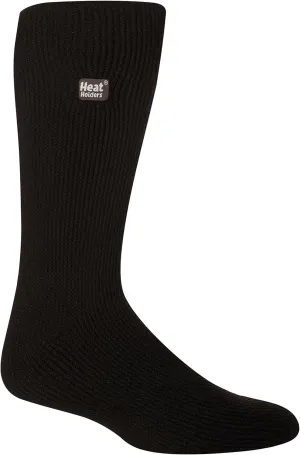 HEAT HOLDERS - Mens Winter Warm Thick Bigfoot Thermal Crew Socks Size 13-15 US
