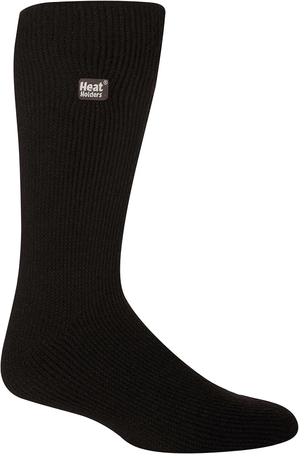 HEAT HOLDERS - Mens Winter Warm Thick Bigfoot Thermal Crew Socks Size 13-15 US
