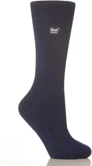 HEAT HOLDERS Thermal Socks, Women's Original, US Shoe