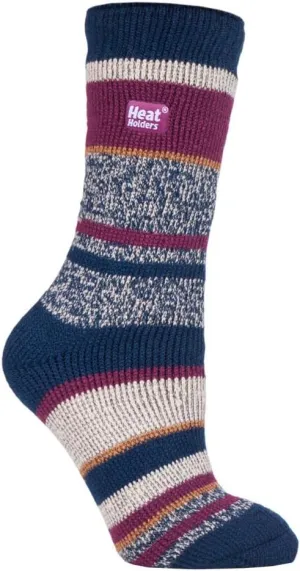 HEAT HOLDERS - Women's Original Ultimate Thermal Socks, One size 5-9 us
