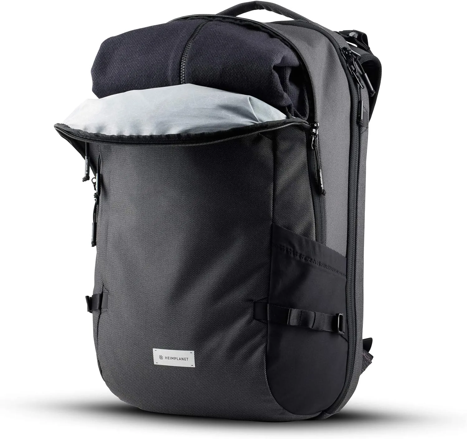 HEIMPLANET Original | Transit Line - TRAVEL PACK V2 (Castlerock, 34L)