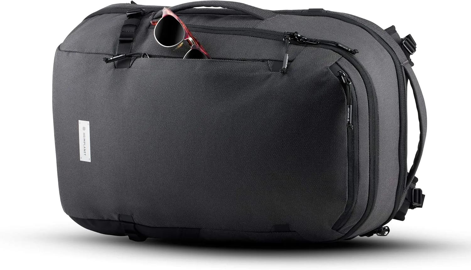 HEIMPLANET Original | Transit Line - TRAVEL PACK V2 (Castlerock, 34L)