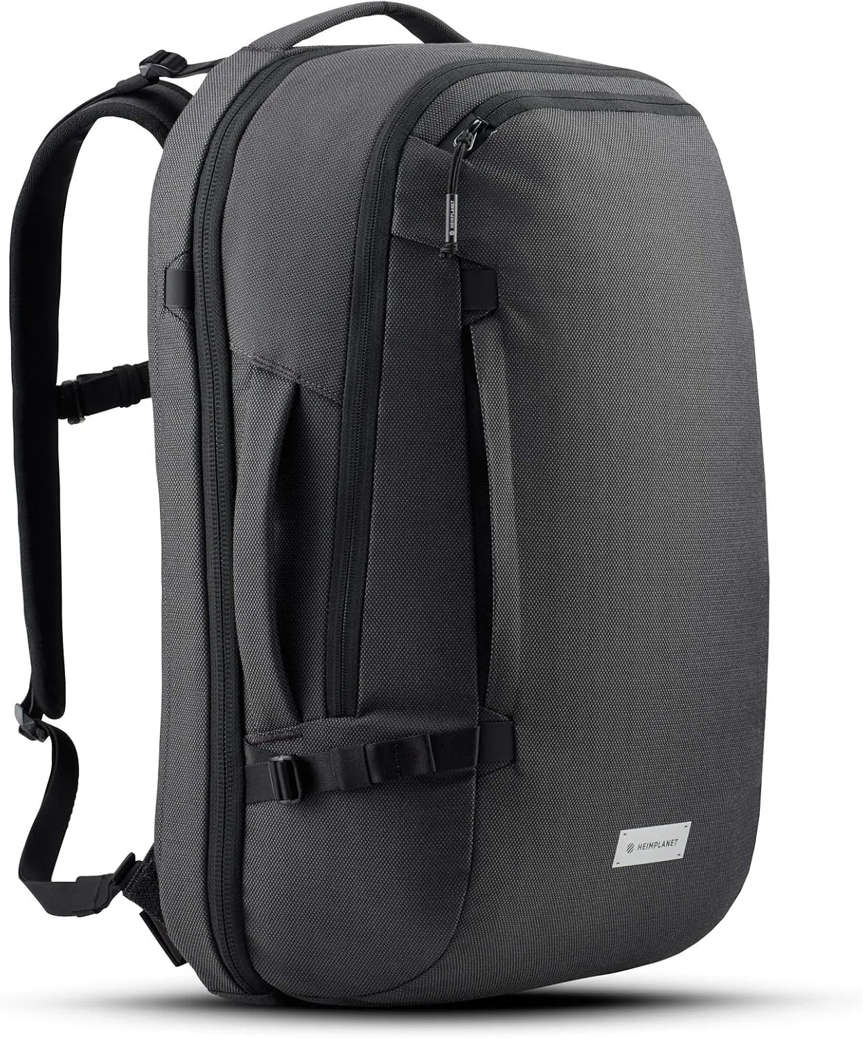 HEIMPLANET Original | Transit Line - TRAVEL PACK V2 (Castlerock, 34L)