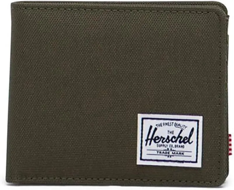 Herschel Supply Co. Men's Oscar Cardholder Wallet