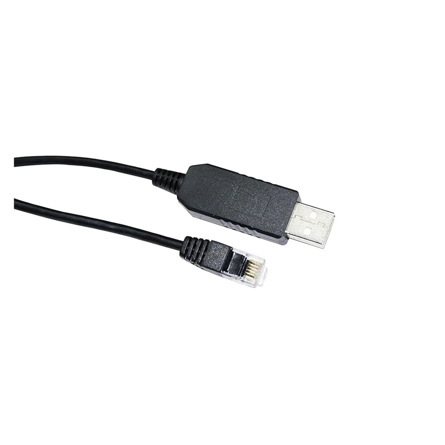 HFHYDZSW P1 POORT Dutch SLIMME Meter KABLE F/;TD/;1 FT232RL CHIP USB to UART TTL5V RJ11 RJ12 6P4C Cable with DOMOTICZ ON RASPBERY Iskra AM550(3.6M,Sagemcom XS210)