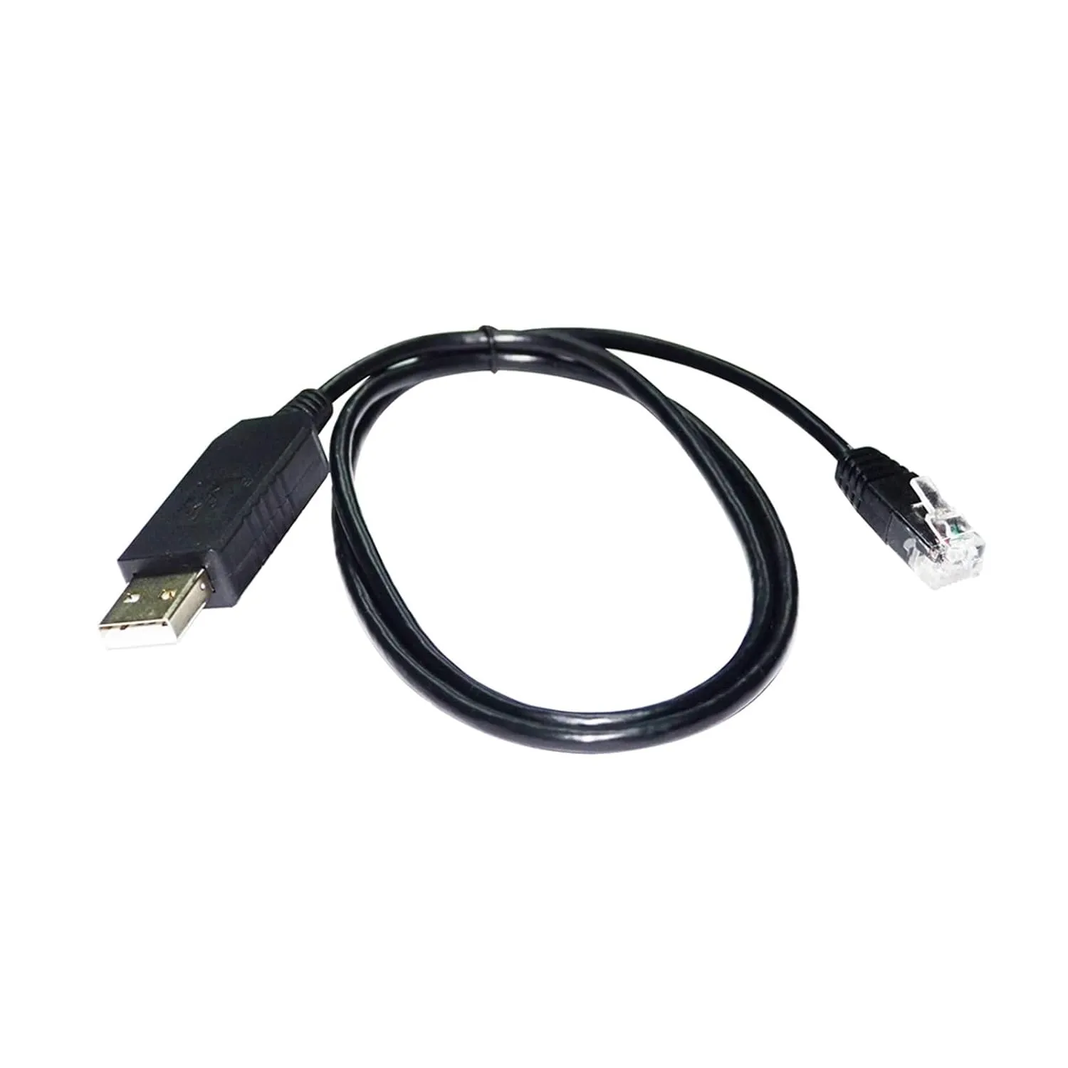 HFHYDZSW P1 POORT Dutch SLIMME Meter KABLE F/;TD/;1 FT232RL CHIP USB to UART TTL5V RJ11 RJ12 6P4C Cable with DOMOTICZ ON RASPBERY Iskra AM550(3.6M,Sagemcom XS210)