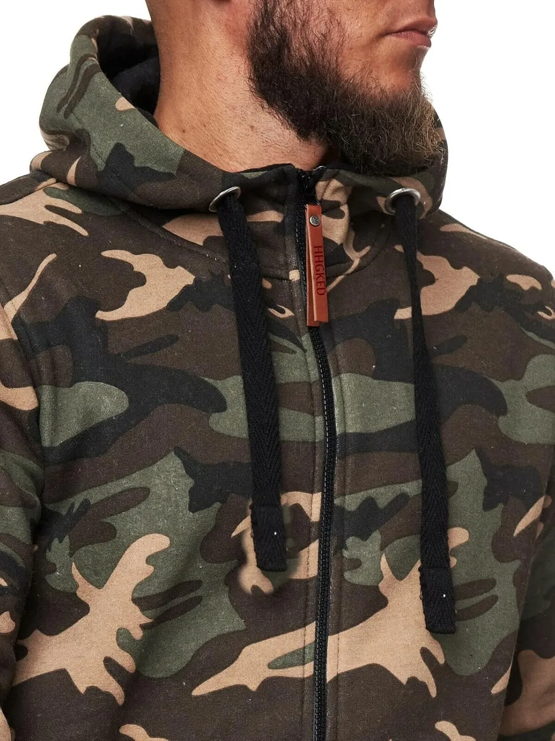 HHGKED Sweat suits men Tracksuits 2 Piece sets Athletic Jogging suits Casual Outfits for men