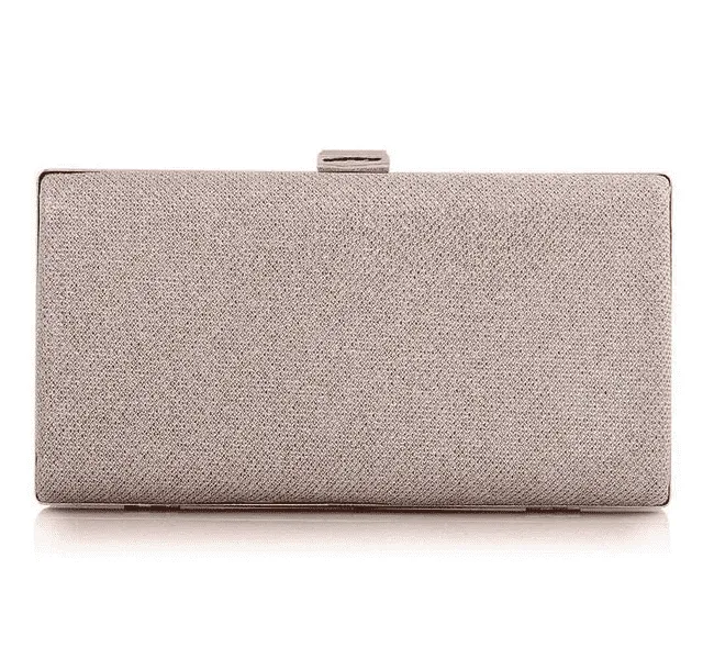 High Quality Diamond Wedding Purse Clutch Bag for Women