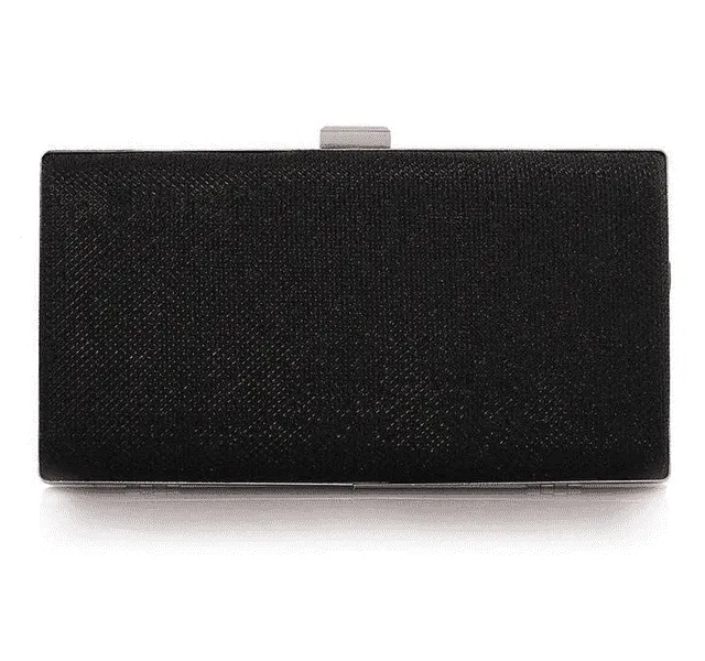 High Quality Diamond Wedding Purse Clutch Bag for Women