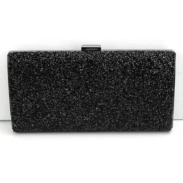 High Quality Diamond Wedding Purse Clutch Bag for Women