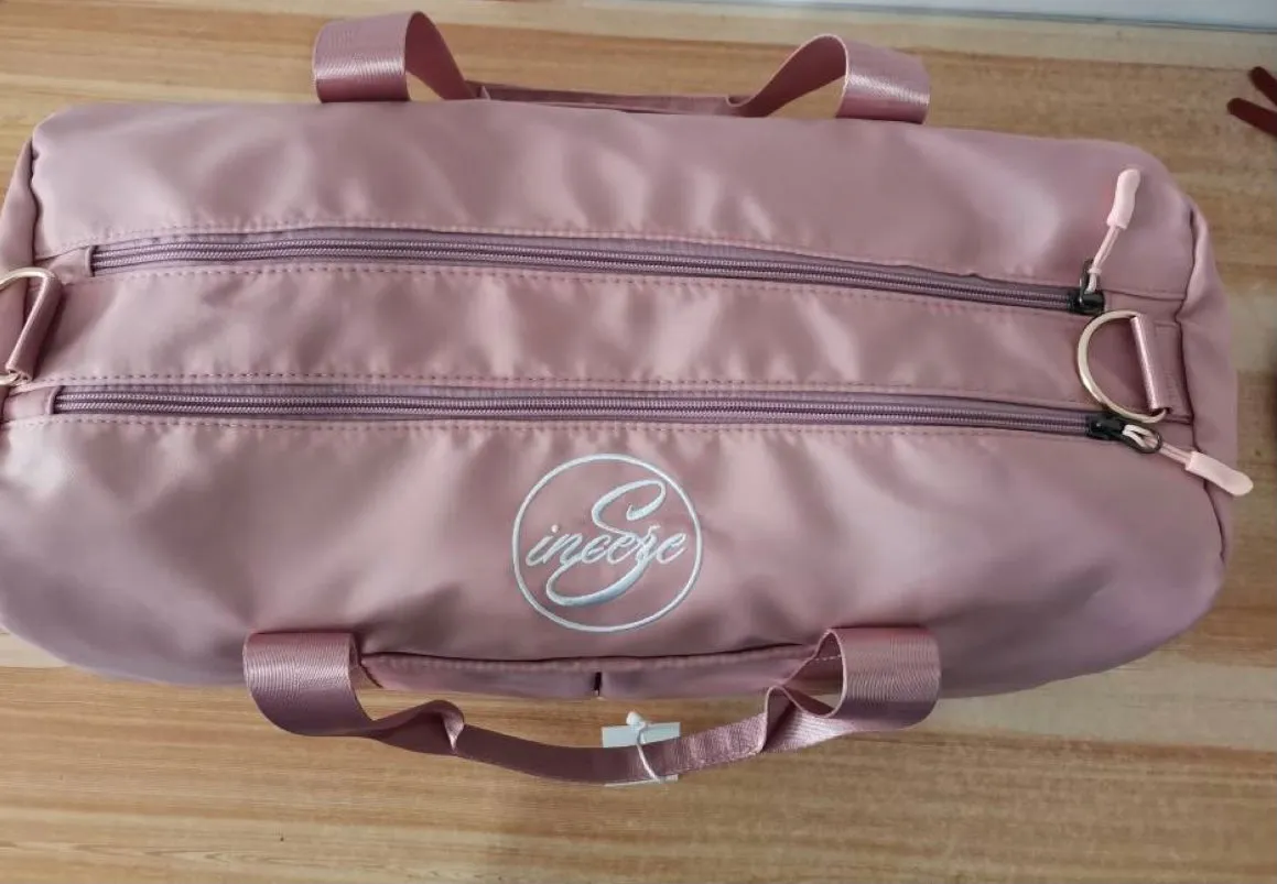 Highness Duffle Bag