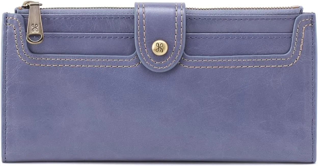 HOBO Womens Dunn Sky Blue One Size