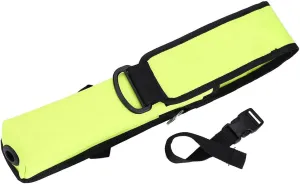 holders, Cylinder Bag, Mini Oxygen Cylinder Holder Diving Equipment Accessory