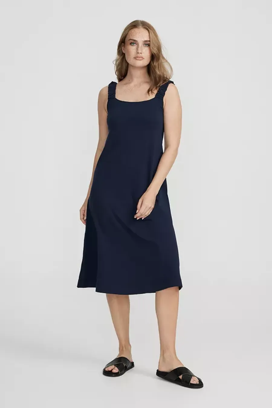 Holebrook Diana Sun Dress