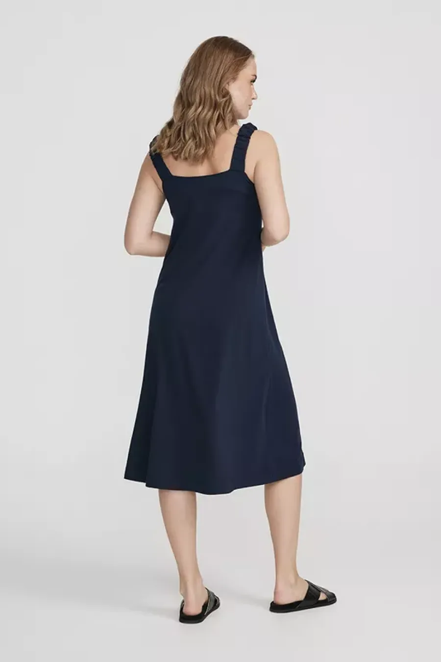 Holebrook Diana Sun Dress