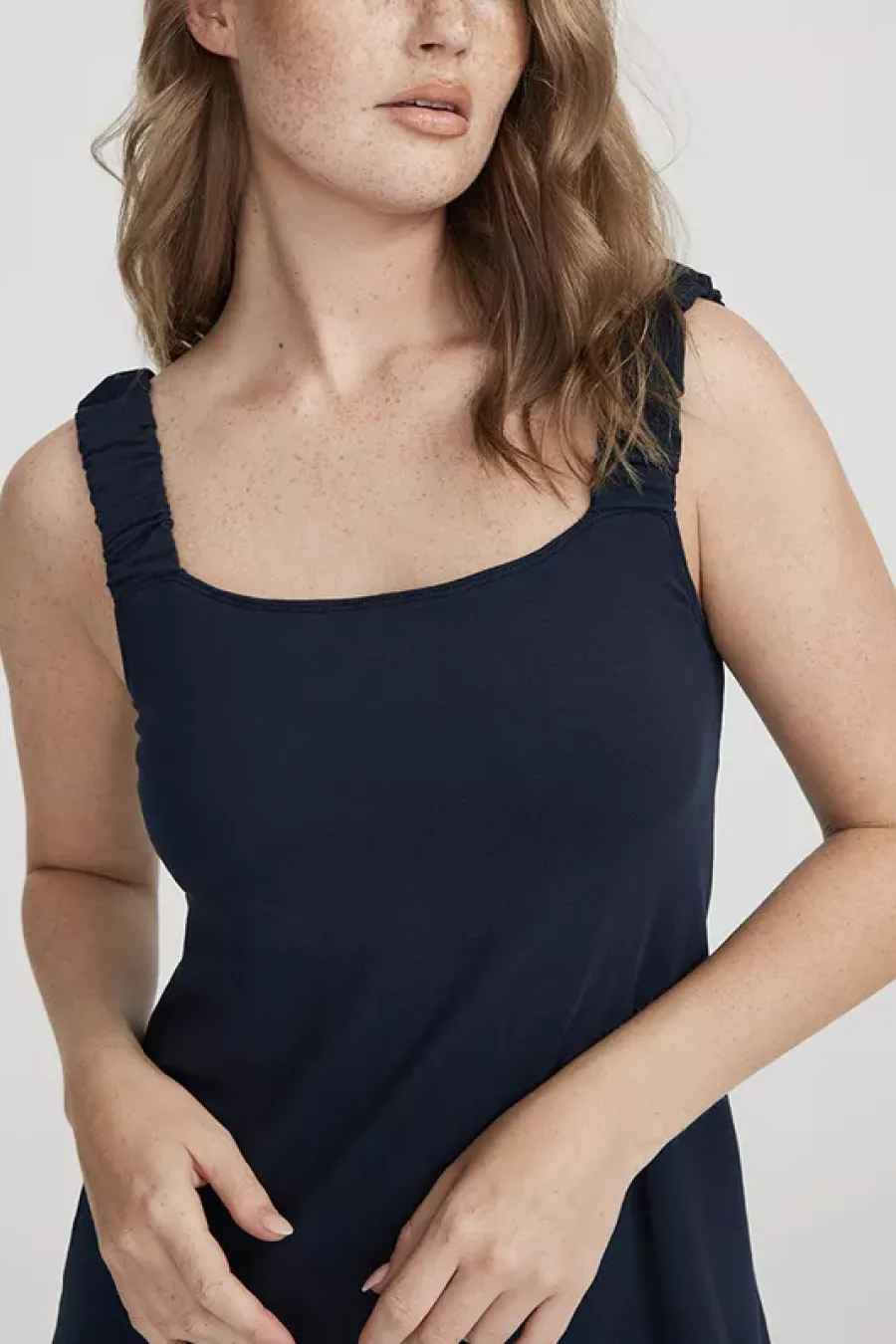 Holebrook Diana Sun Dress