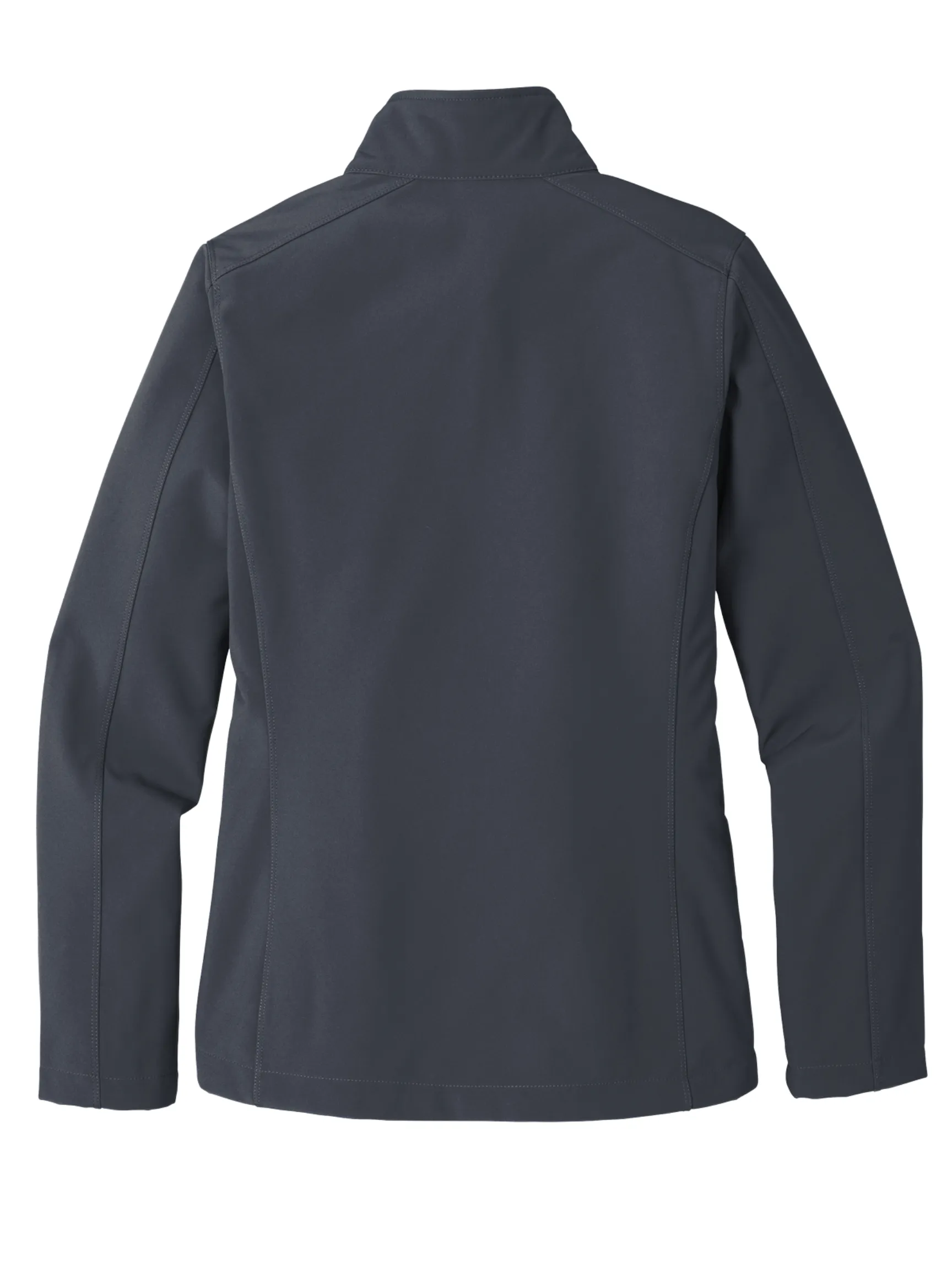 Homeland Security Men's Soft Shell Jacket