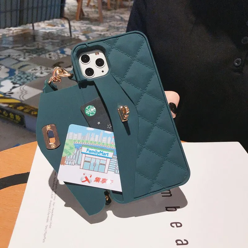 Iphone Wallet Case