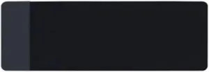 IRIVER Wireless Charging Mouse Pad 15W Fast Charging(800x300x5mm), Extra Large Mousepad Non-Slip Rubber Base Computer Keyboard Mat for Gaming, PC, Laptop