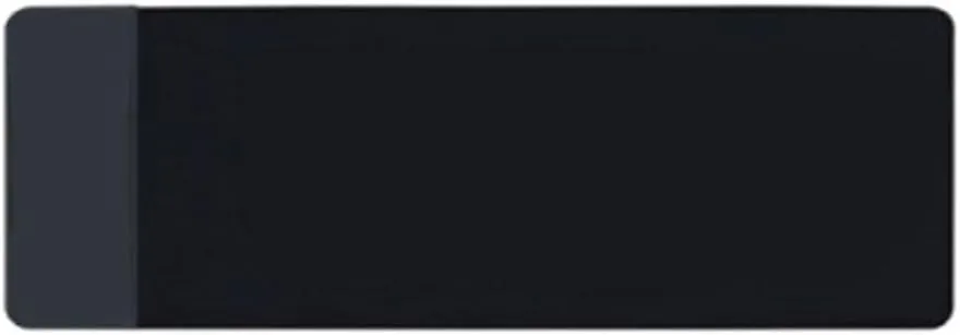 IRIVER Wireless Charging Mouse Pad 15W Fast Charging(800x300x5mm), Extra Large Mousepad Non-Slip Rubber Base Computer Keyboard Mat for Gaming, PC, Laptop