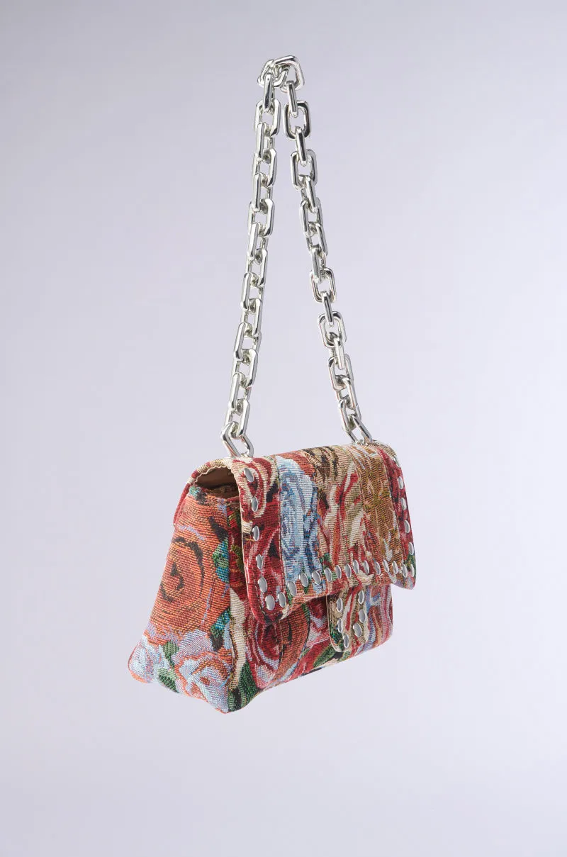 ITS REALLY SWEET PURSE