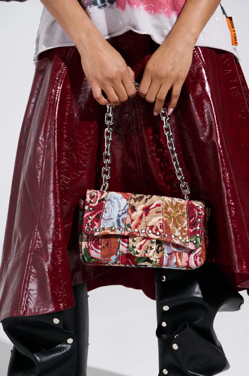 ITS REALLY SWEET PURSE