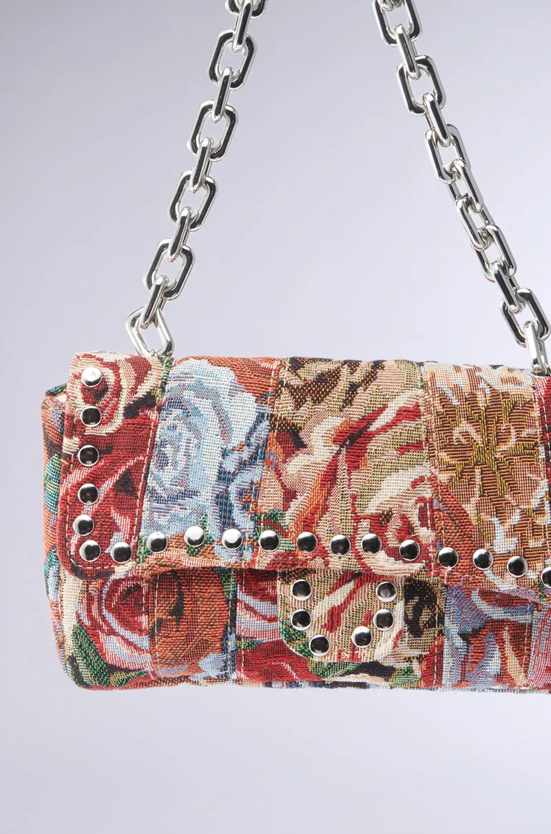 ITS REALLY SWEET PURSE