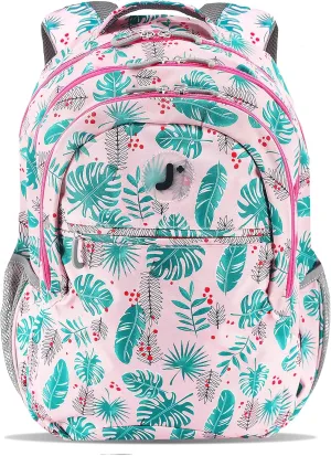 J World New York Cornelia Laptop Backpack