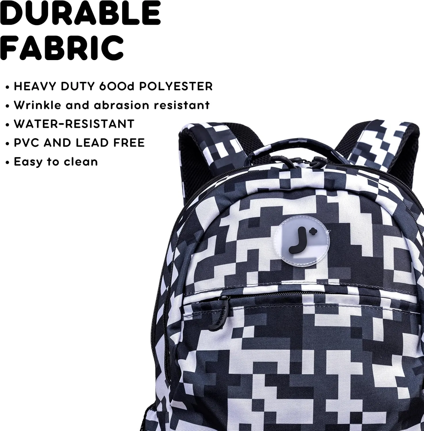 J World New York Cornelia Laptop Backpack