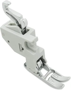 Janome AcuFeed Foot with Foot Holder (Single) for 9mm Machines