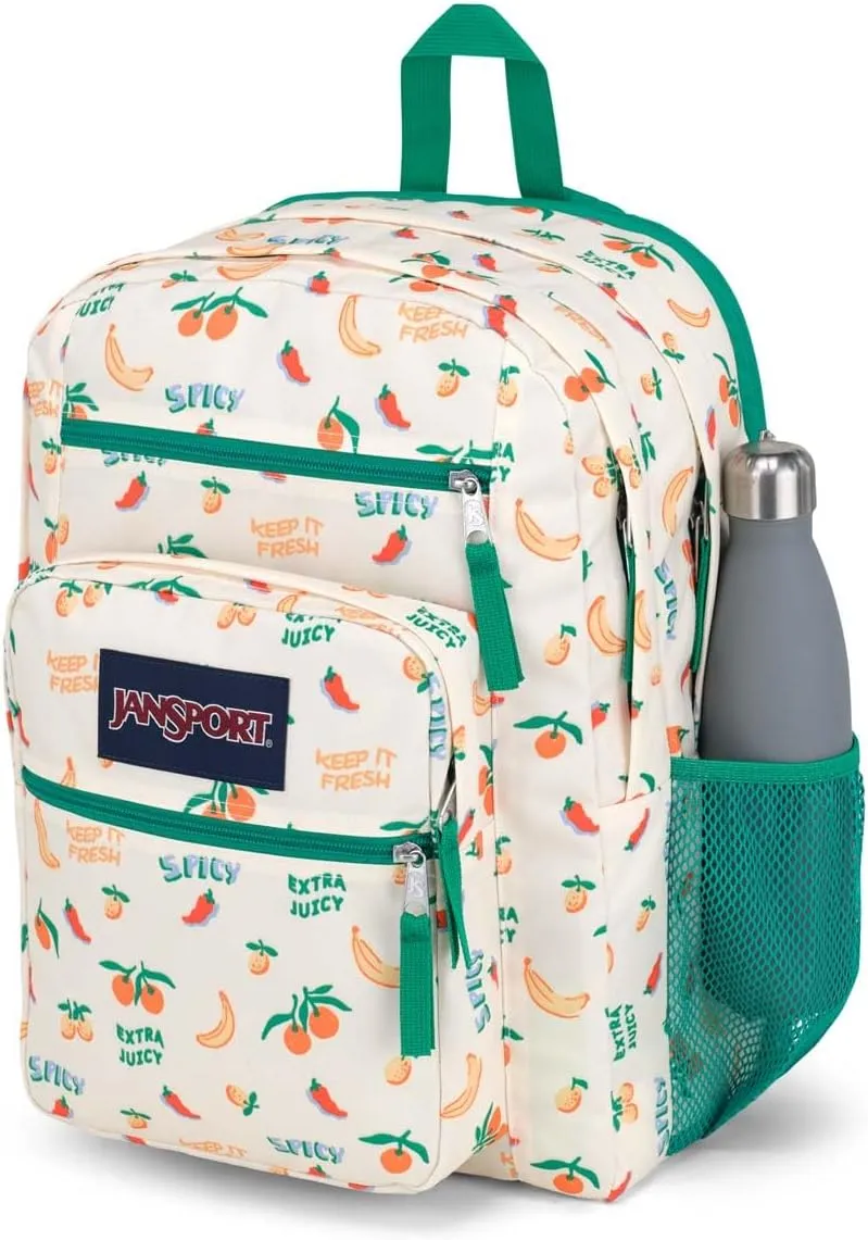 JanSport Big Student, Misc, Einheitsgröße