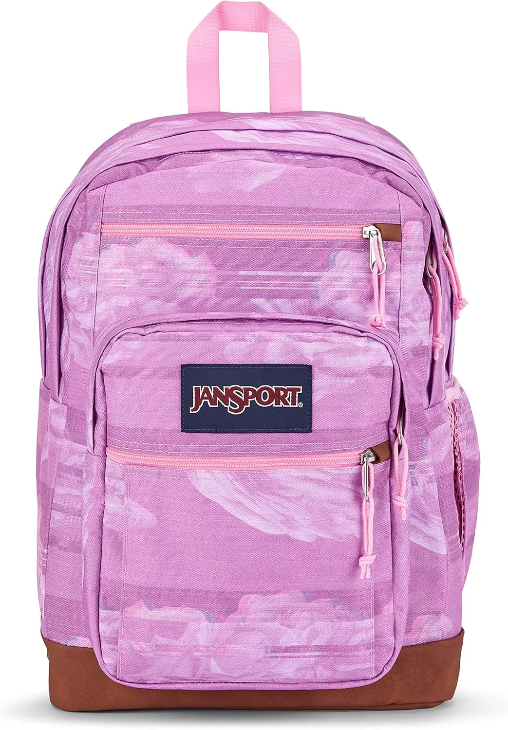 Jansport JS0A2SDD94F Cool Student Static Rose