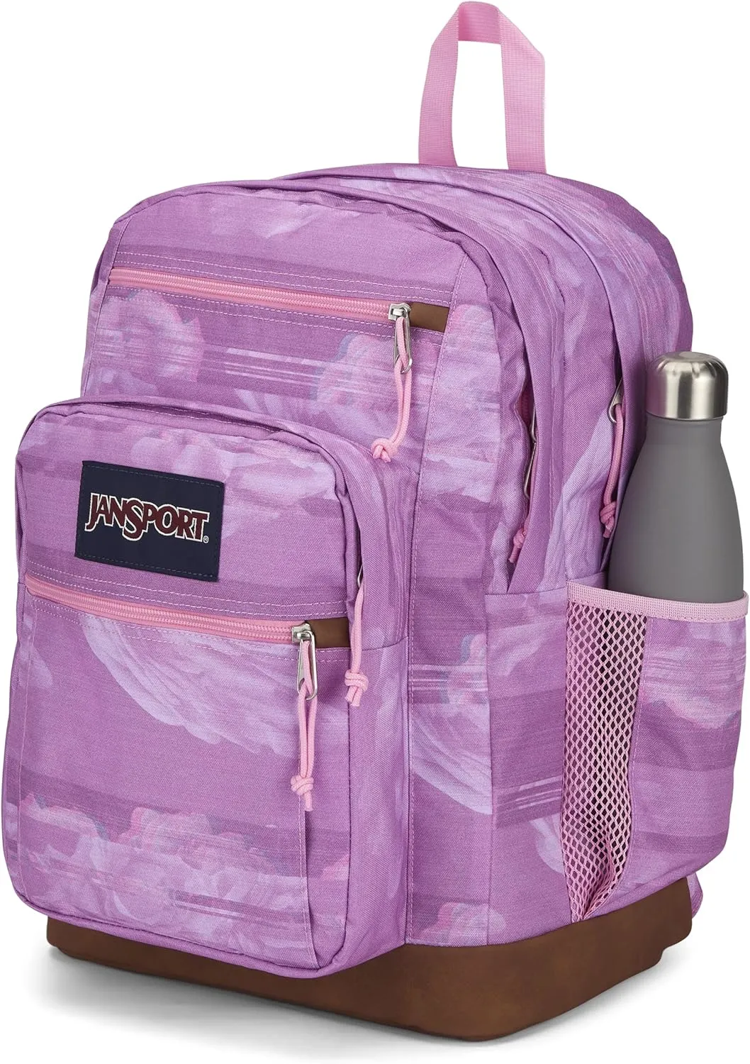 Jansport JS0A2SDD94F Cool Student Static Rose