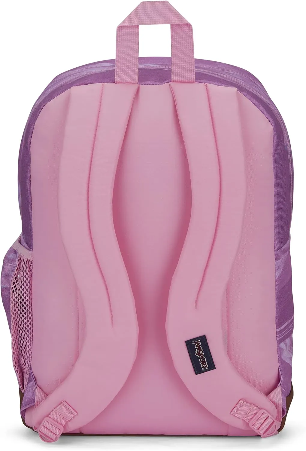 Jansport JS0A2SDD94F Cool Student Static Rose