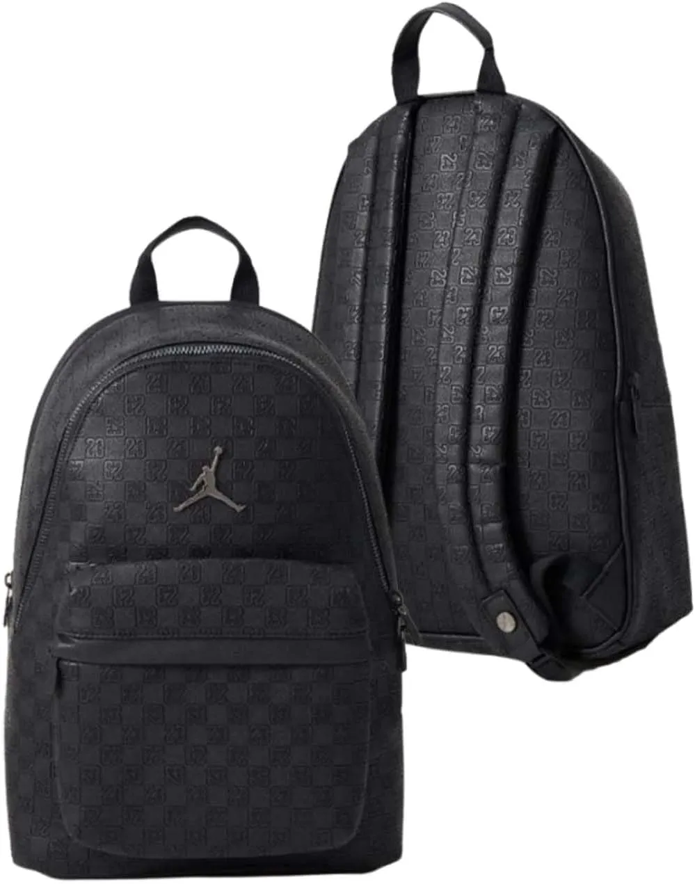 Jordan Monogram Backpack Black Code MA0986-023, Black