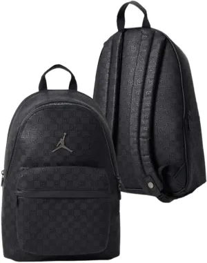 Jordan Monogram Backpack Black Code MA0986-023, Black
