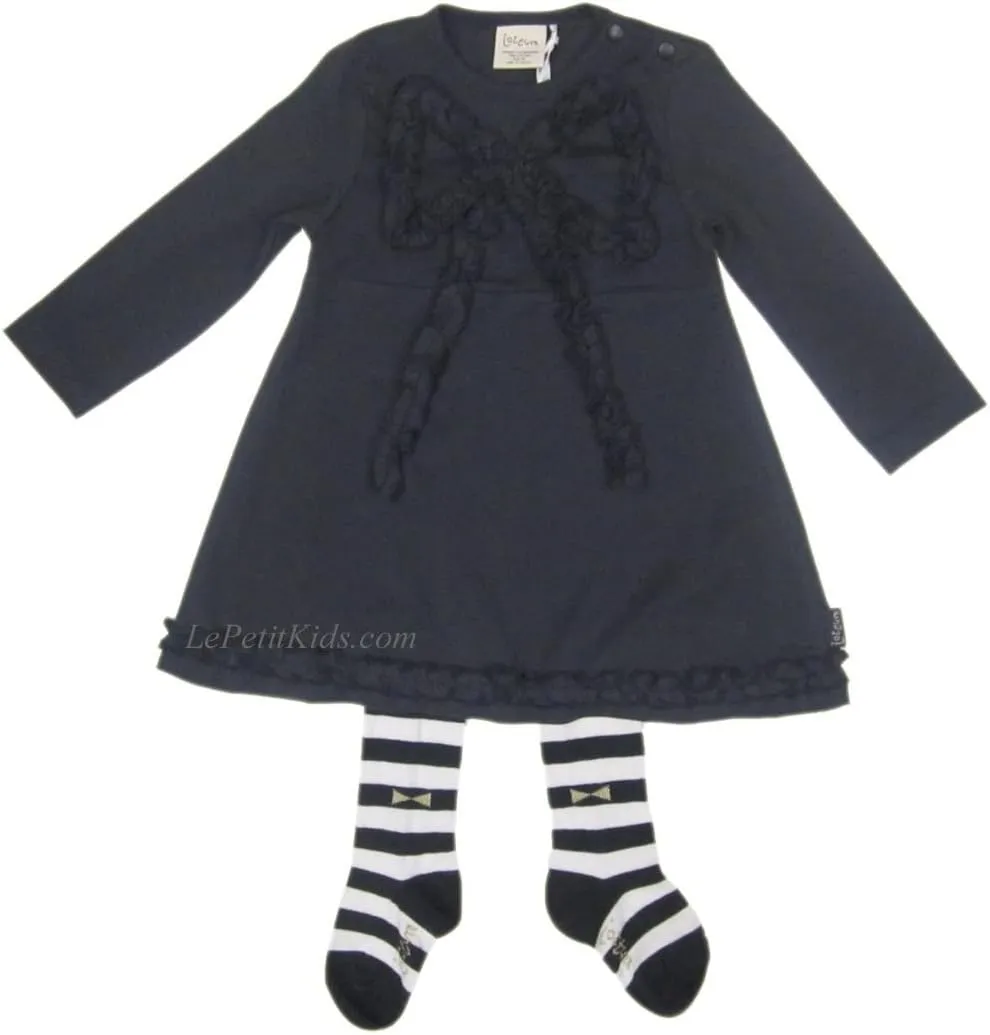 Jottum Saba Dress