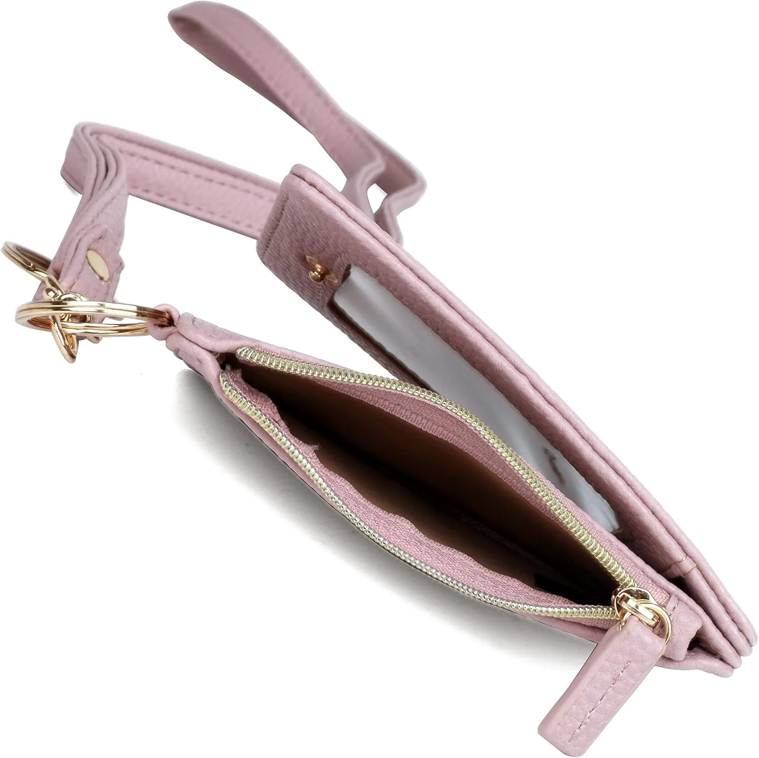 Julia Buxton Pebble Everywhere Lanyard